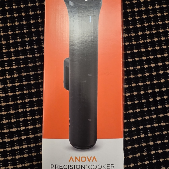Anova Other - Anova Black Precision Cooker